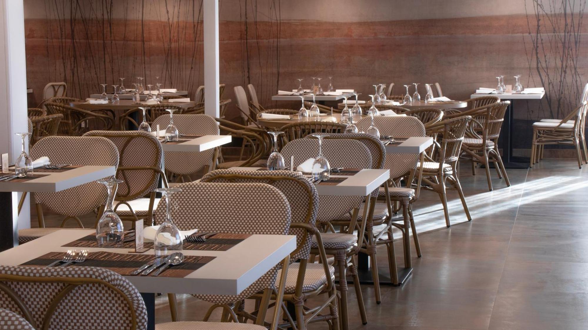 蒙蒂皮德拉酒店 Dehesa de Campoamor  外观 照片