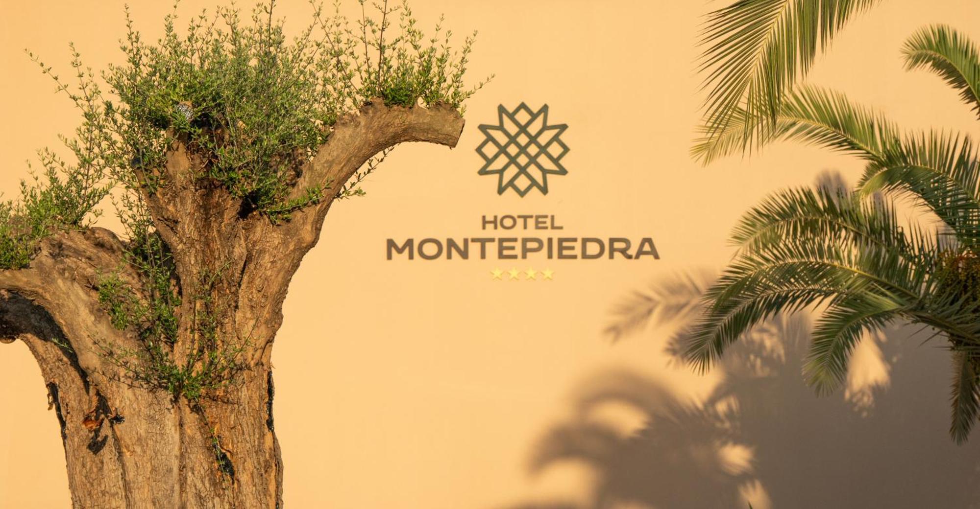 蒙蒂皮德拉酒店 Dehesa de Campoamor  外观 照片